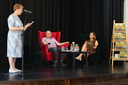 Premiera książki Pawła Cieślara